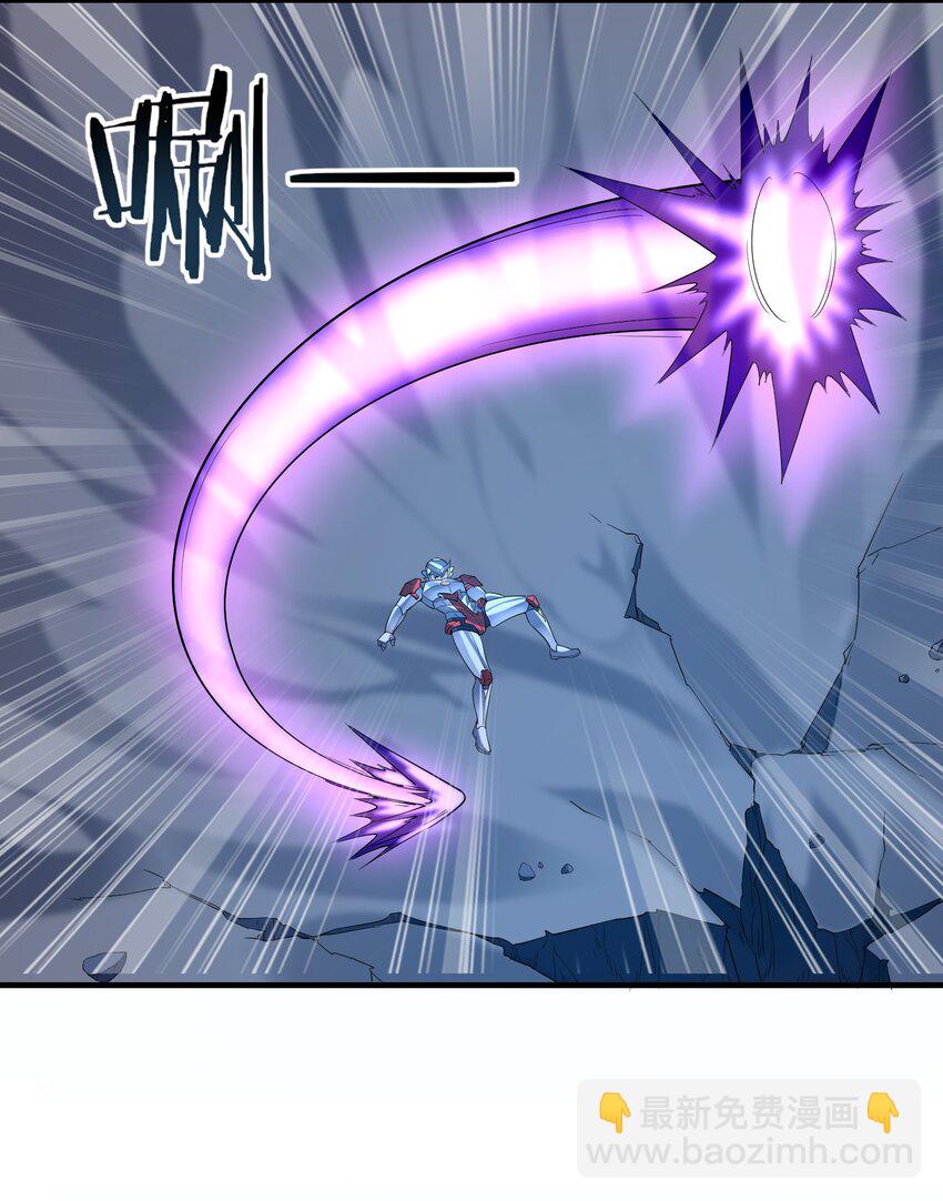 135 正义二对一(1/2)-第136话