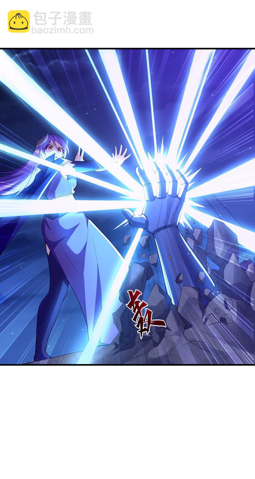 135 正义二对一(1/2)-第136话