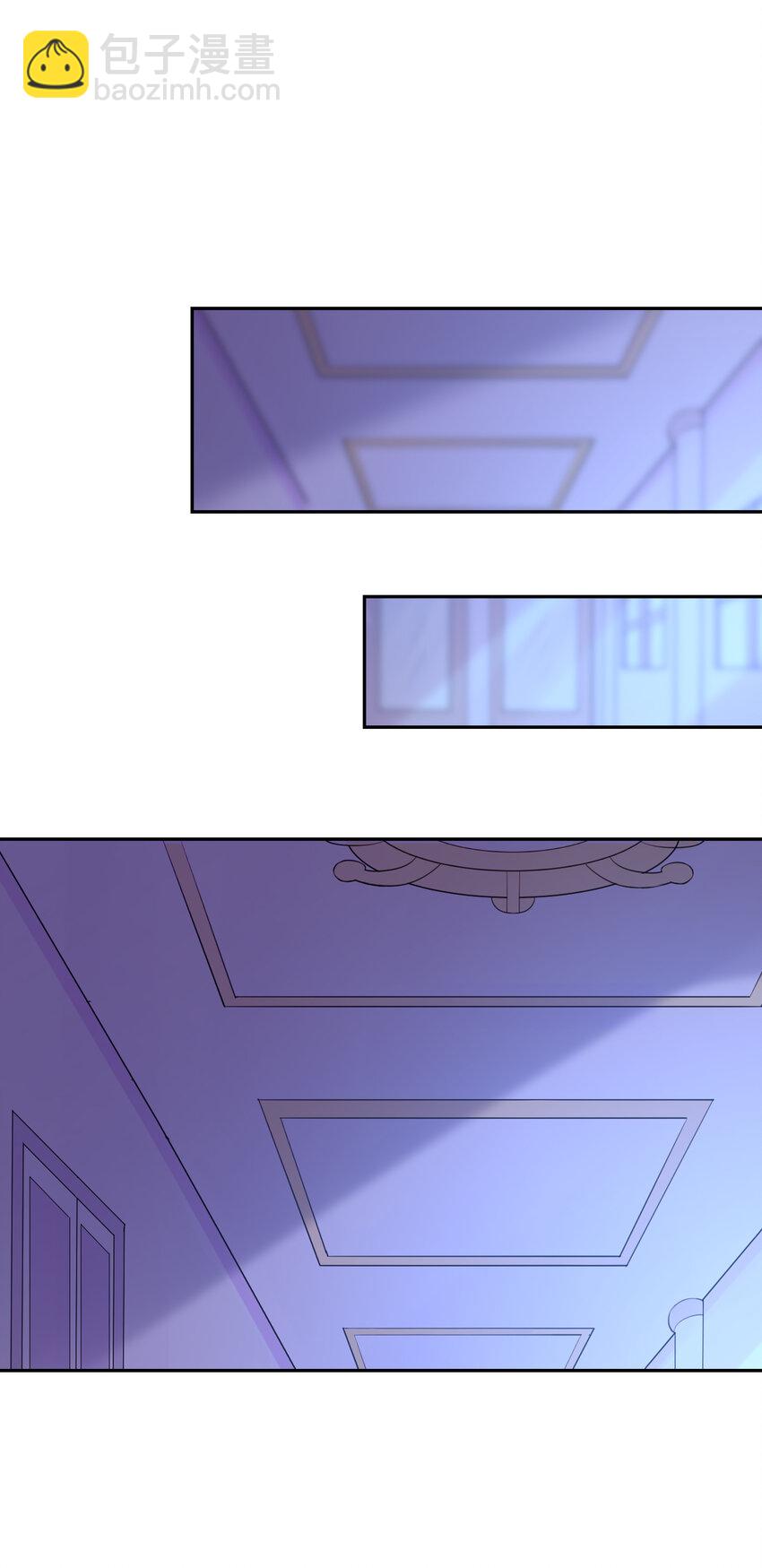 16 连我妈妈都没打过我(1/2)-第16话