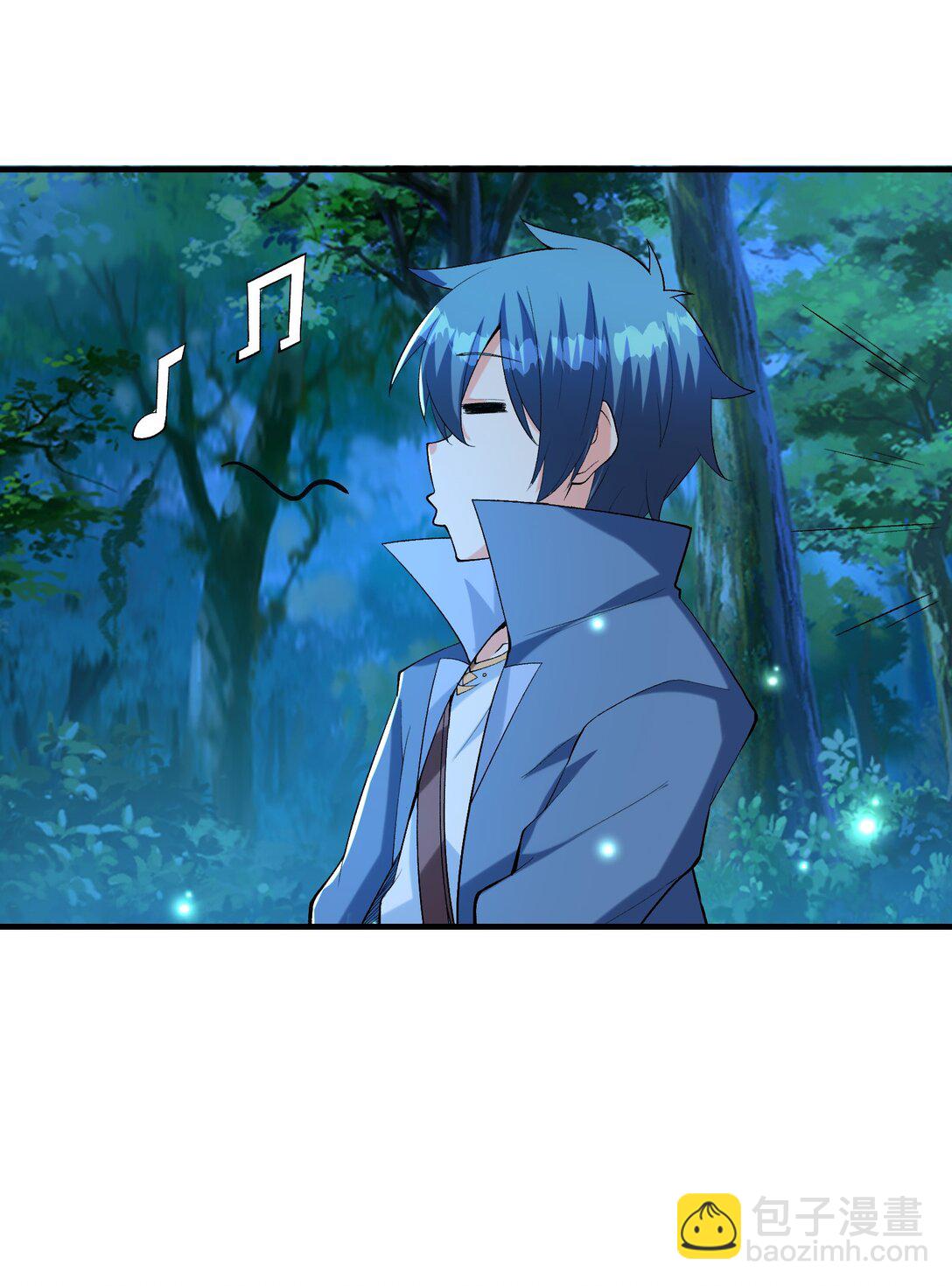 149 奴隶契约(1/2)-第150话