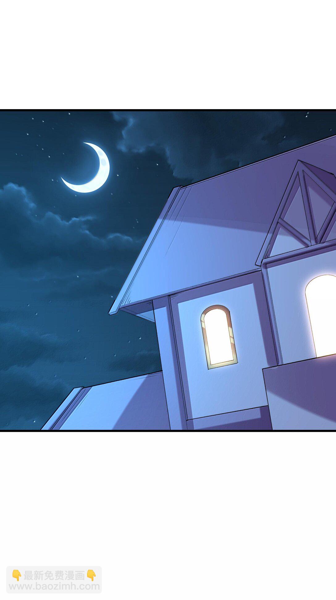 157 家庭聚餐(1/2)-第158话