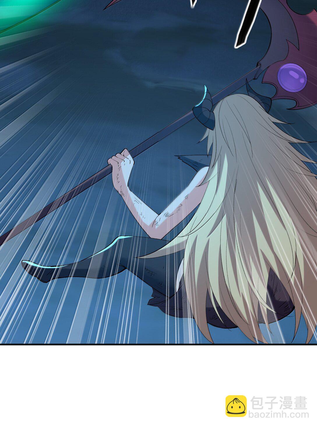 159 勇者也有偶像(1/2)-第160话