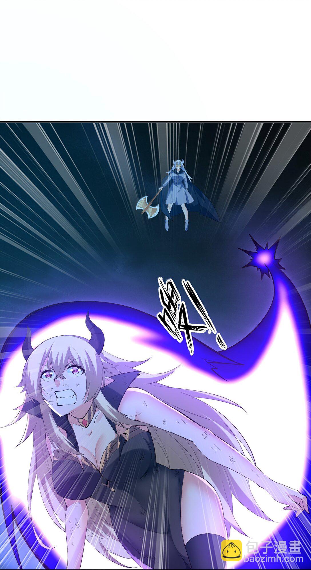 159 勇者也有偶像(1/2)-第160话