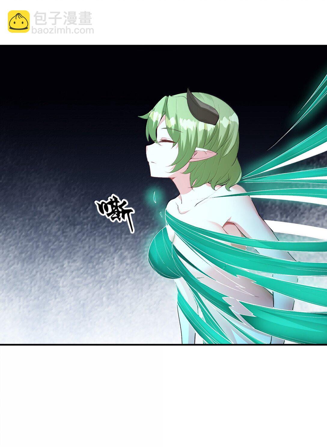 161 邪神陷阱(1/2)-第162话