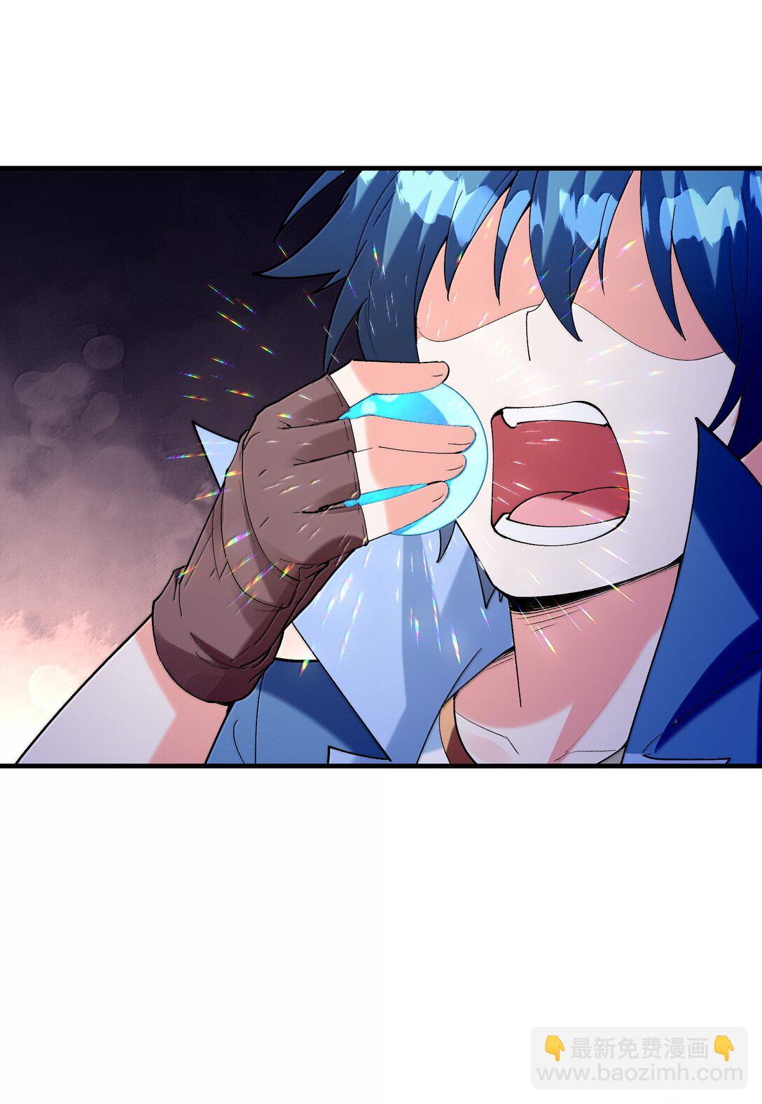 162 虫族意志(1/2)-第164话