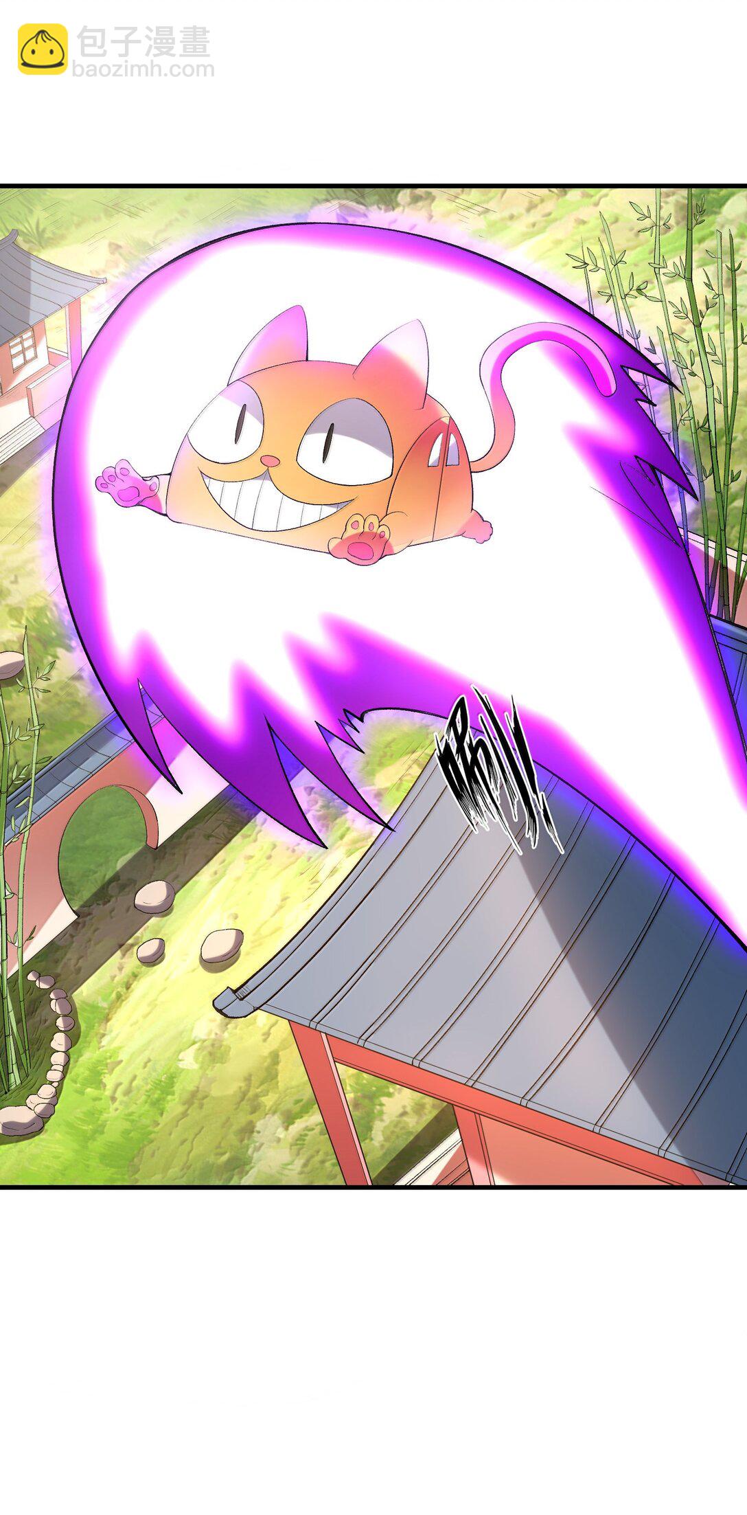 164 学园都市与娅娅(1/2)-第166话