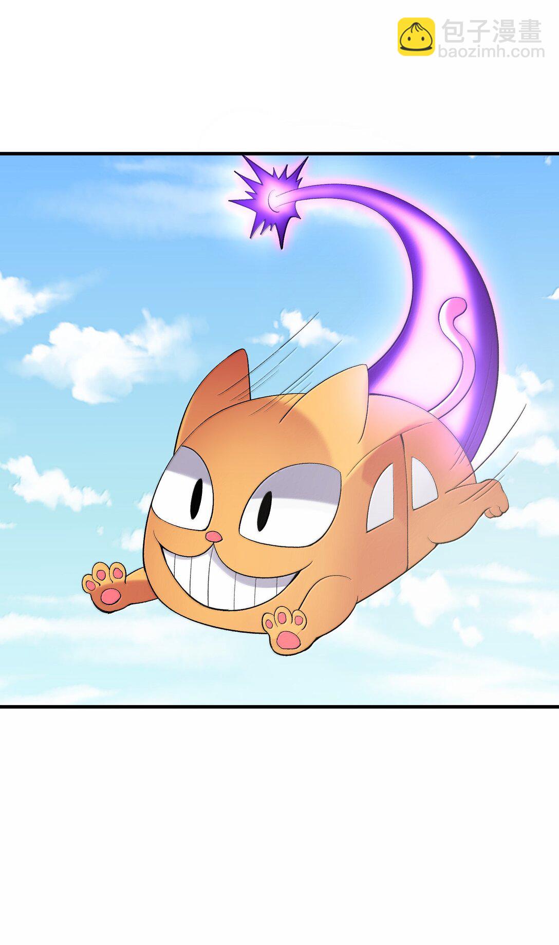 164 学园都市与娅娅(1/2)-第166话