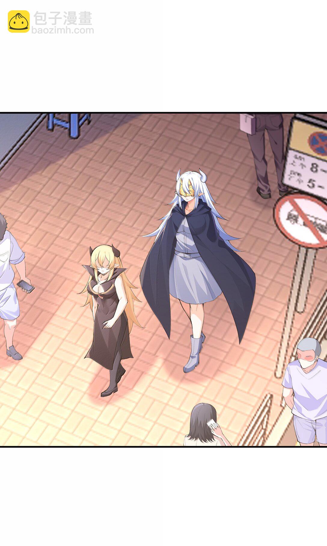 168 【世界】树(1/2)-第170话