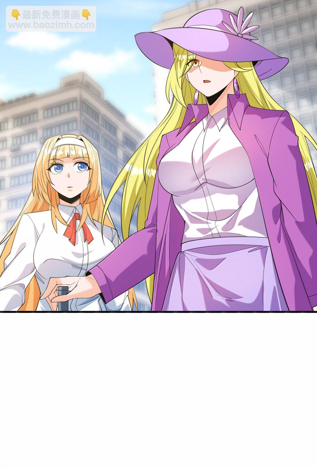 170 家庭聚会(1/2)-第172话