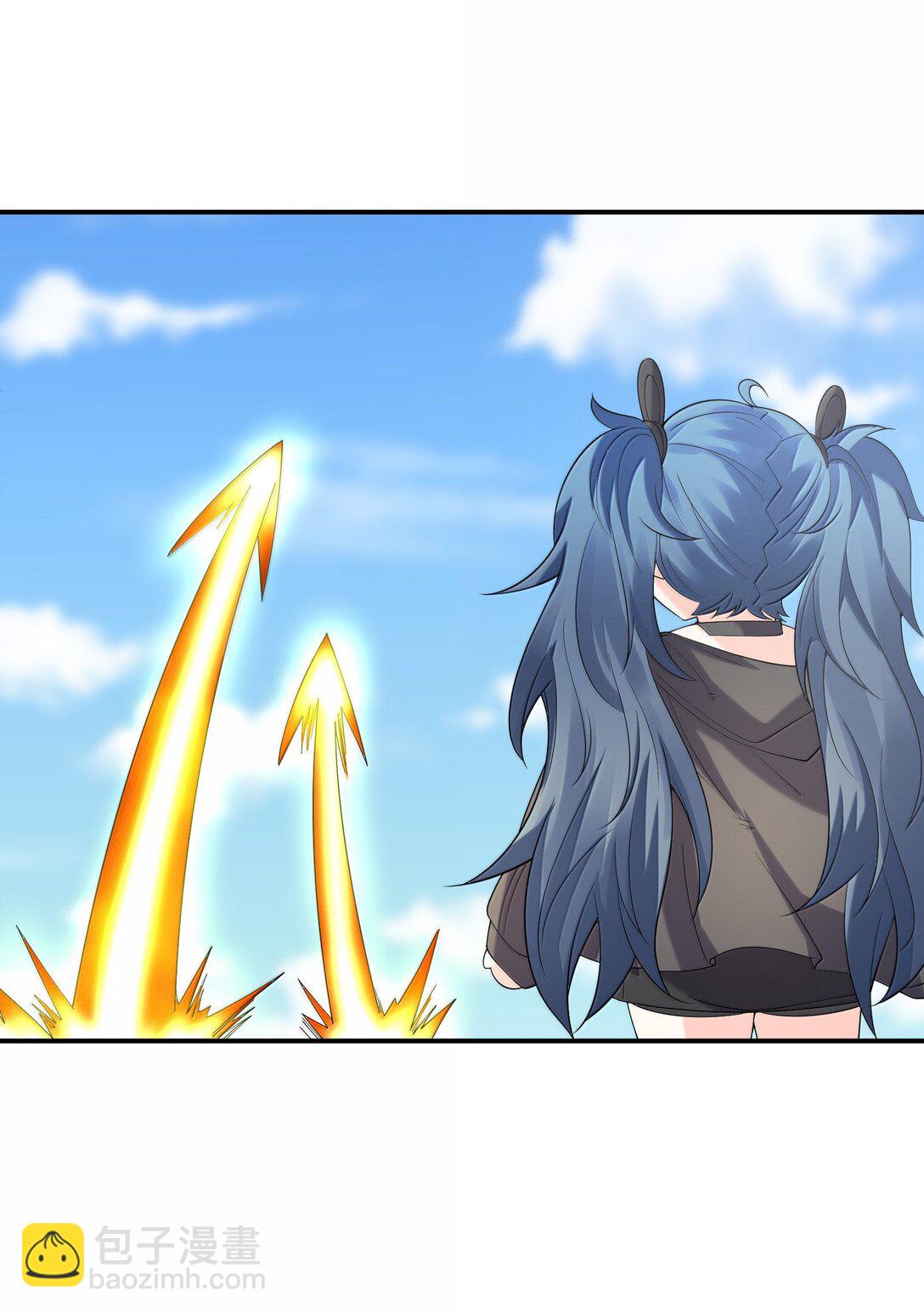 174 深海女神(1/2)-第176话