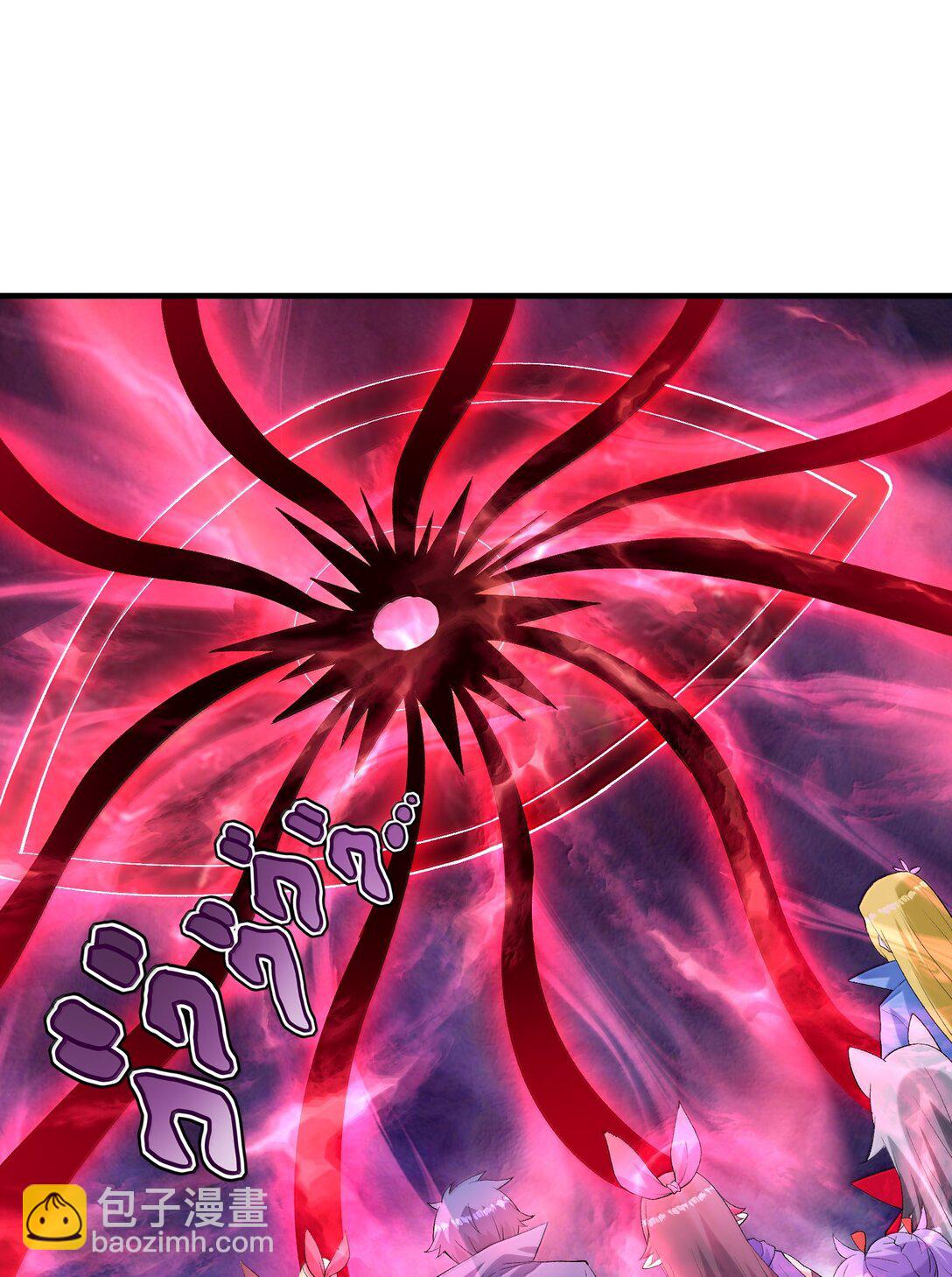 184 吞噬虚空(1/2)-第186话