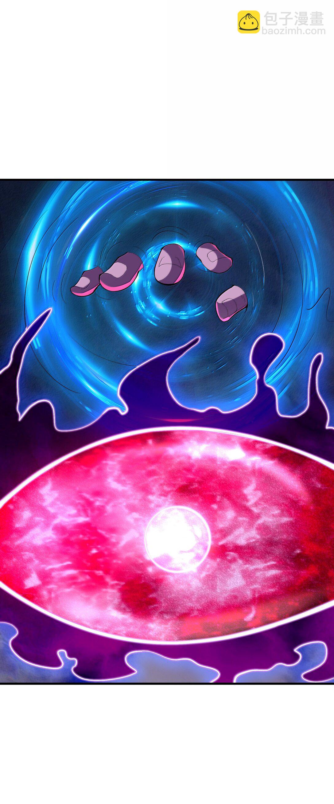 184 吞噬虚空(1/2)-第186话