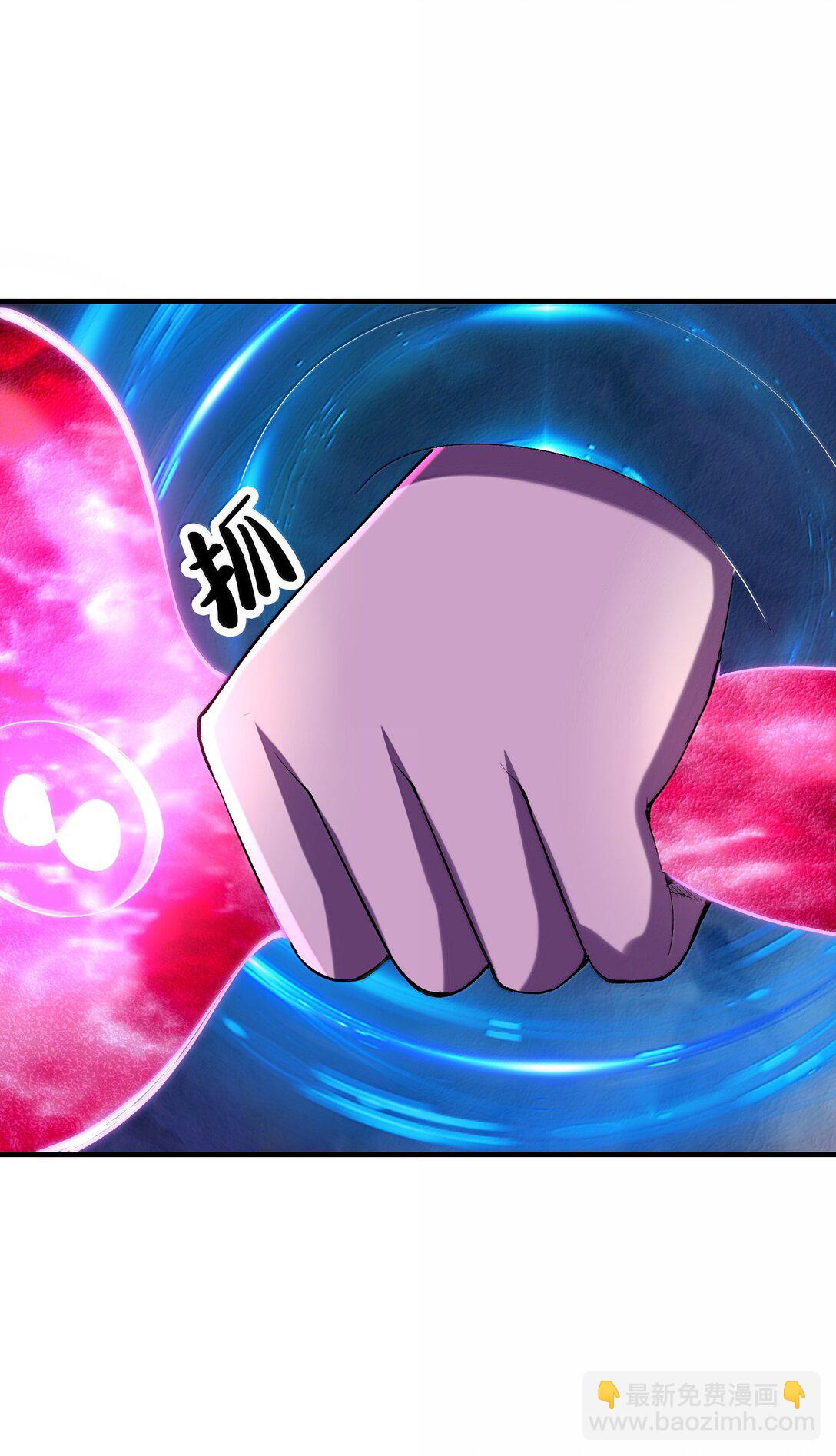 184 吞噬虚空(1/2)-第186话