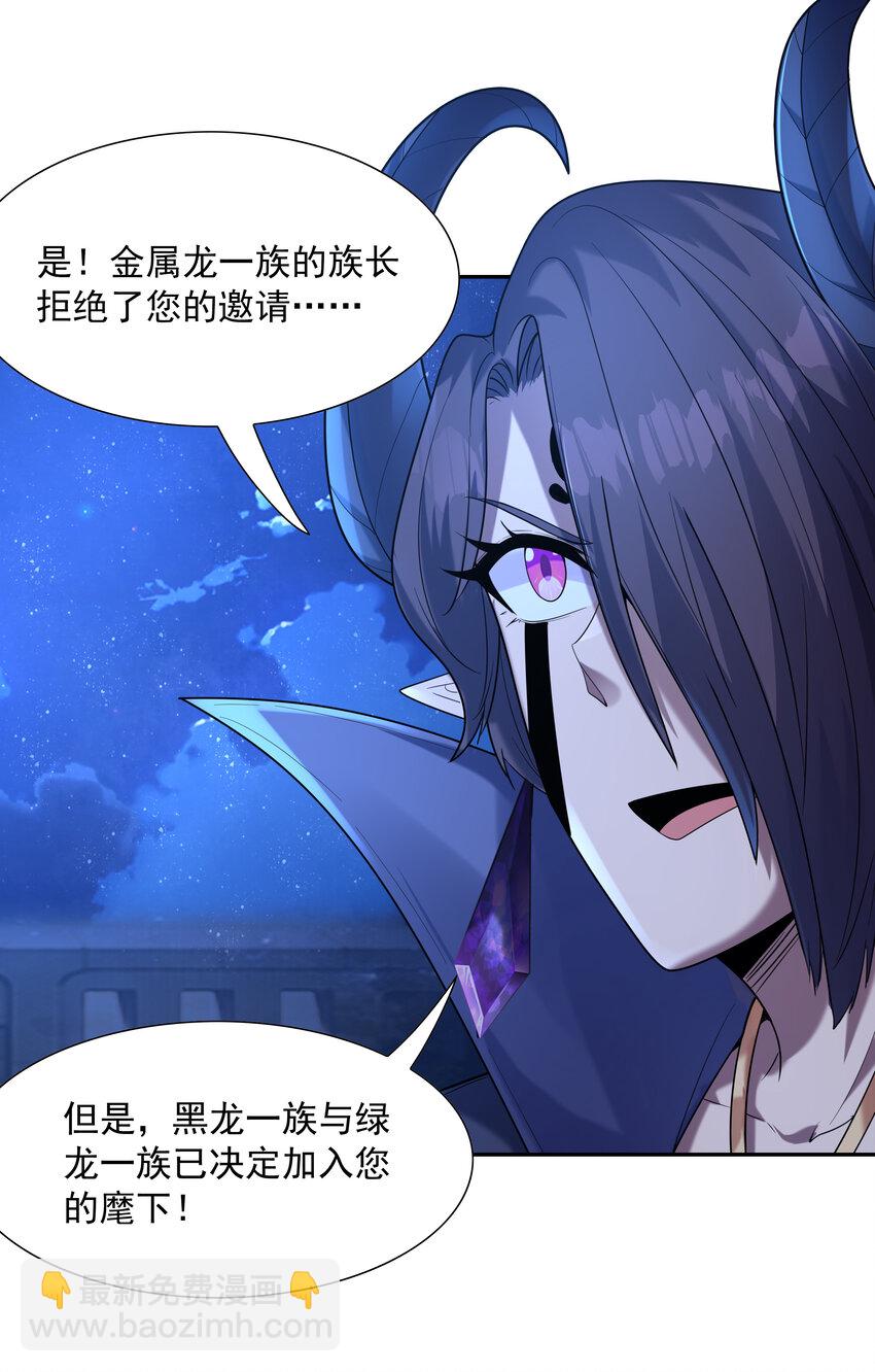 30 纠结的女神(1/2)-第30话