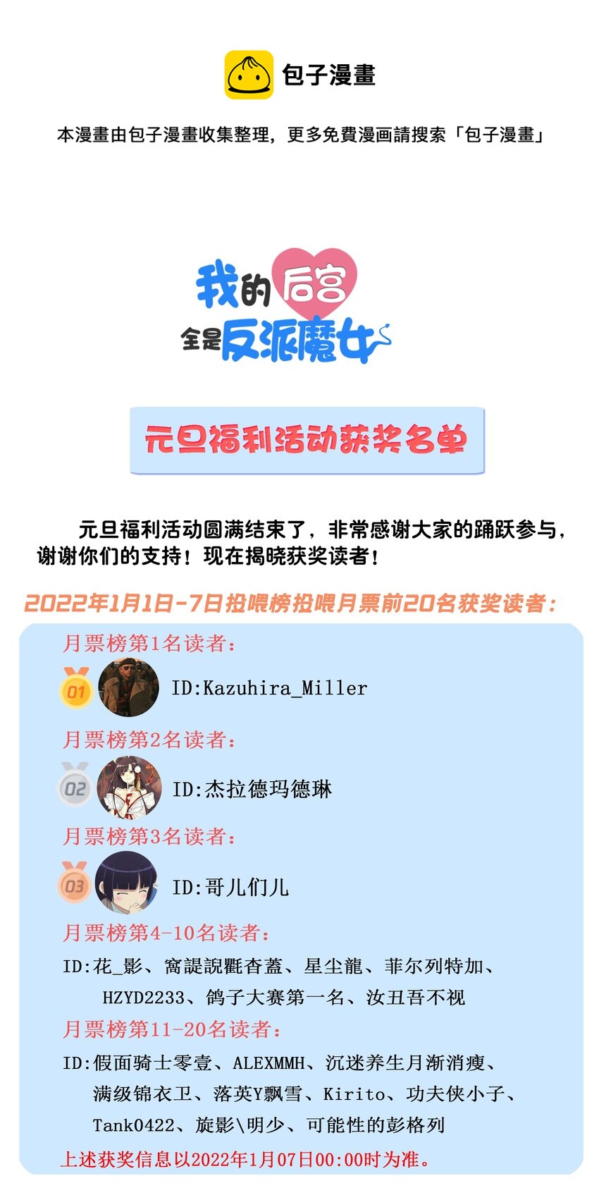 35.5 获奖名单-第36话