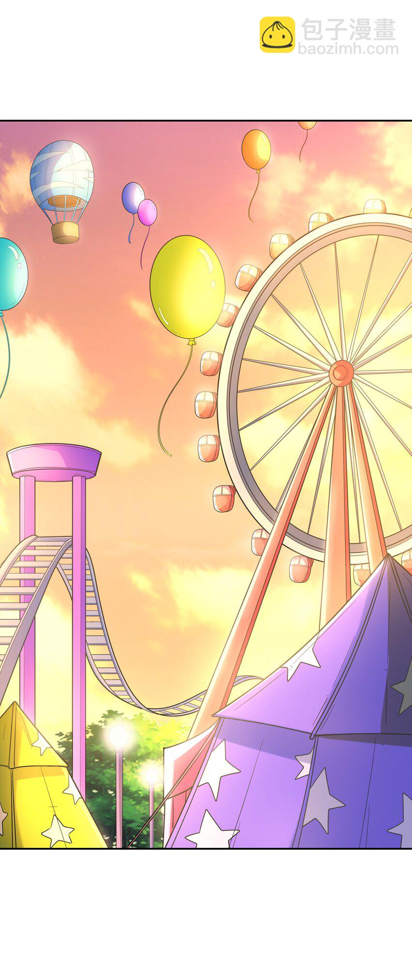 045 我和魔女有个约会(1/2)-第46话