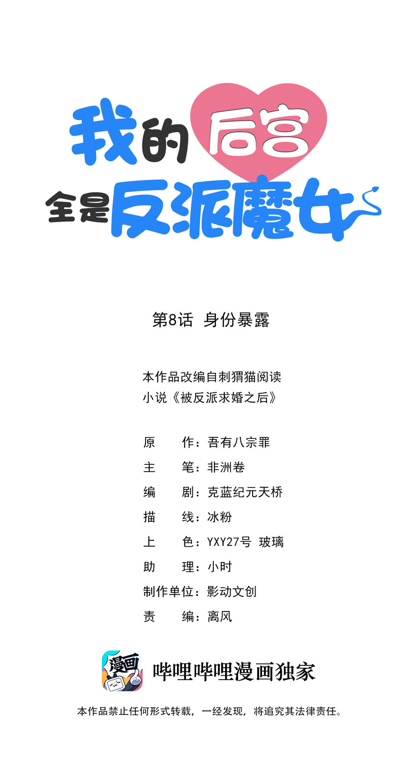 08 身份暴露(1/2)-第8话