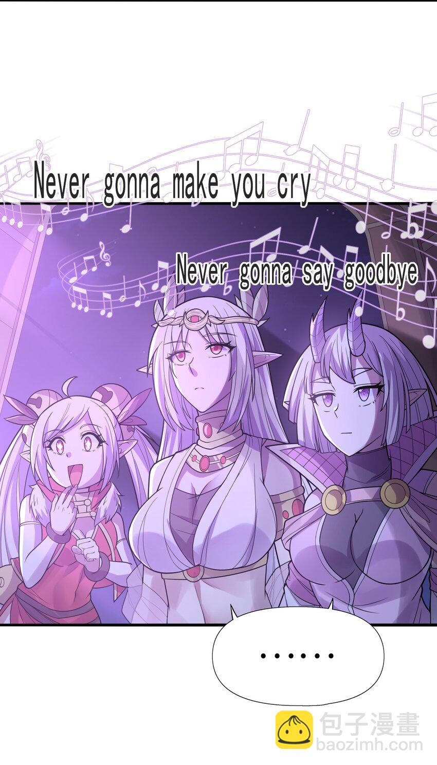 071 罗罗莎的报恩(1/2)-第72话