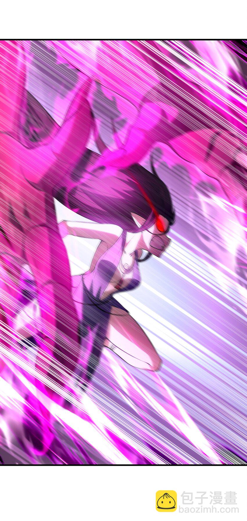 075 邪神降临(1/2)-第76话