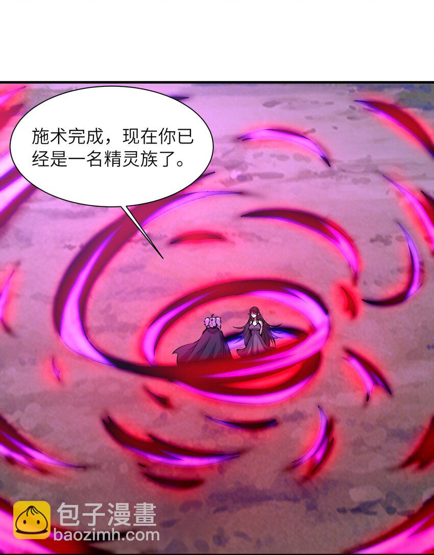 085 邪神降临(1/2)-第86话