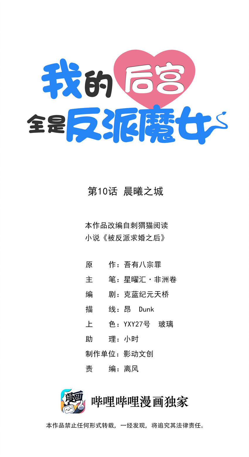 10 晨曦之城(1/2)-第10话