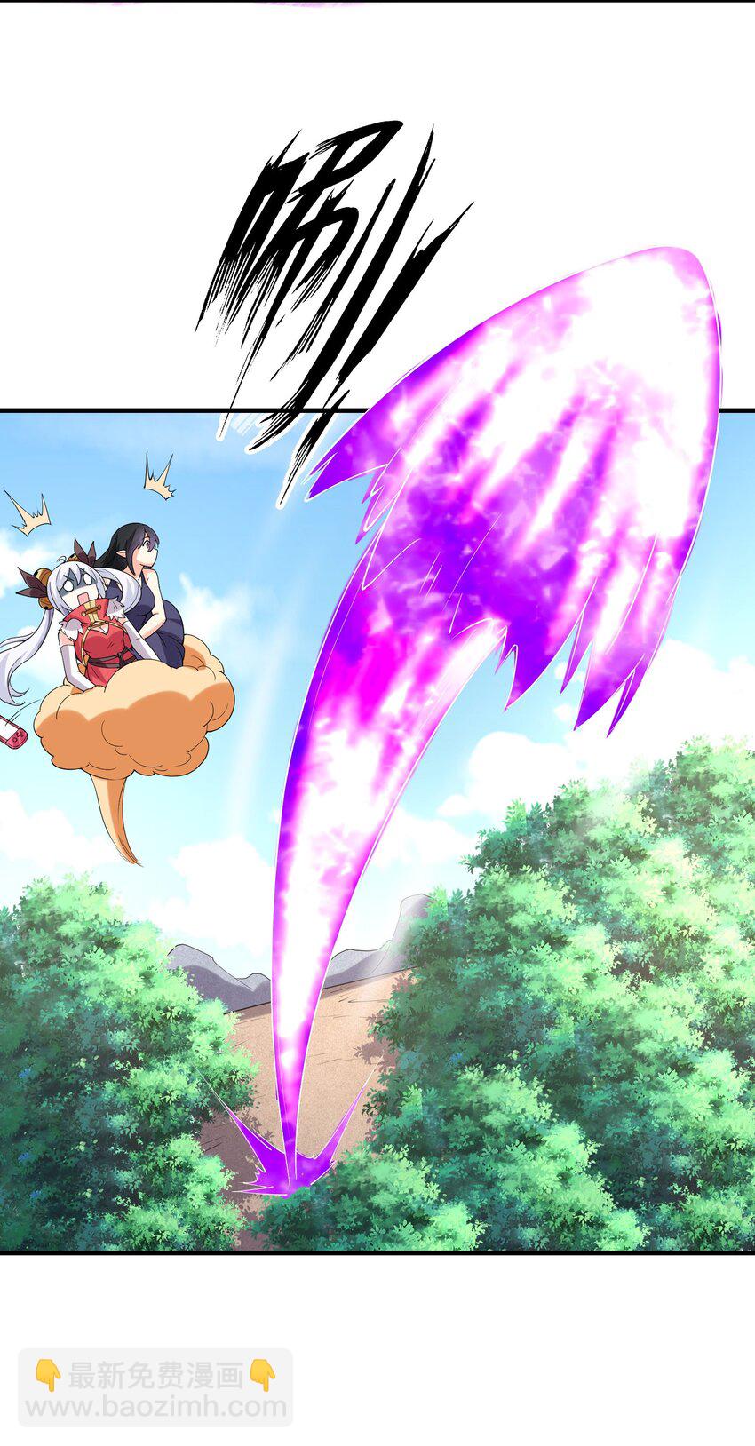 093 愤怒的莉缇娅(1/2)-第94话