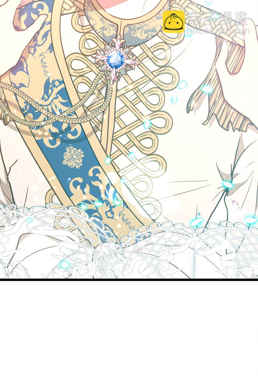 100 魔女们的决定(1/2)-第100话