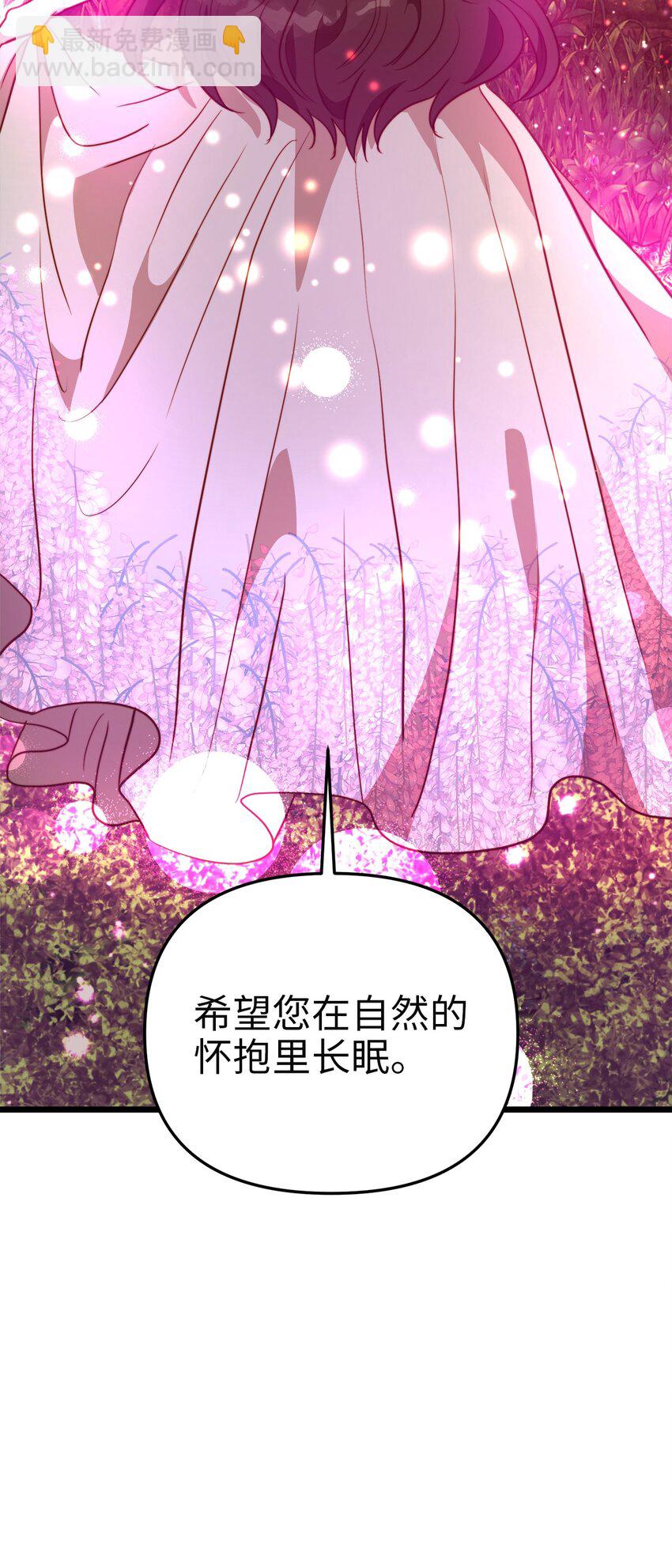 100 魔女们的决定(1/2)-第100话