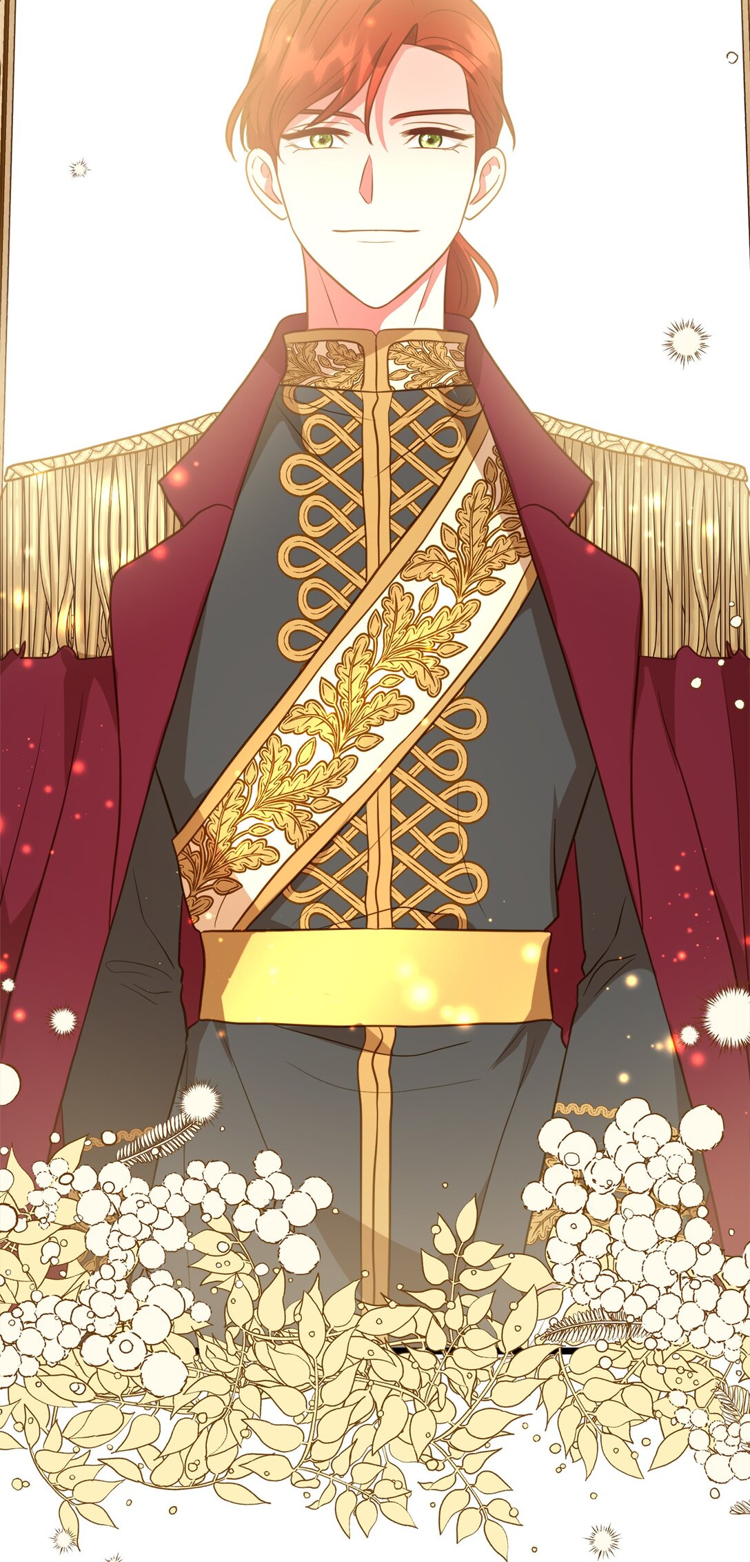 112 贻笑大方(1/2)-第112话