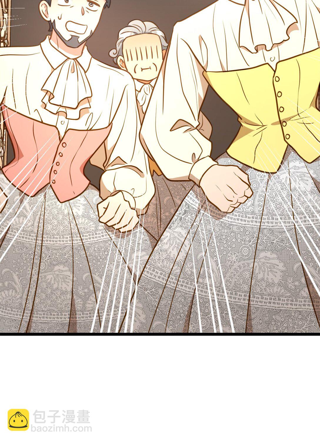 112 贻笑大方(1/2)-第112话