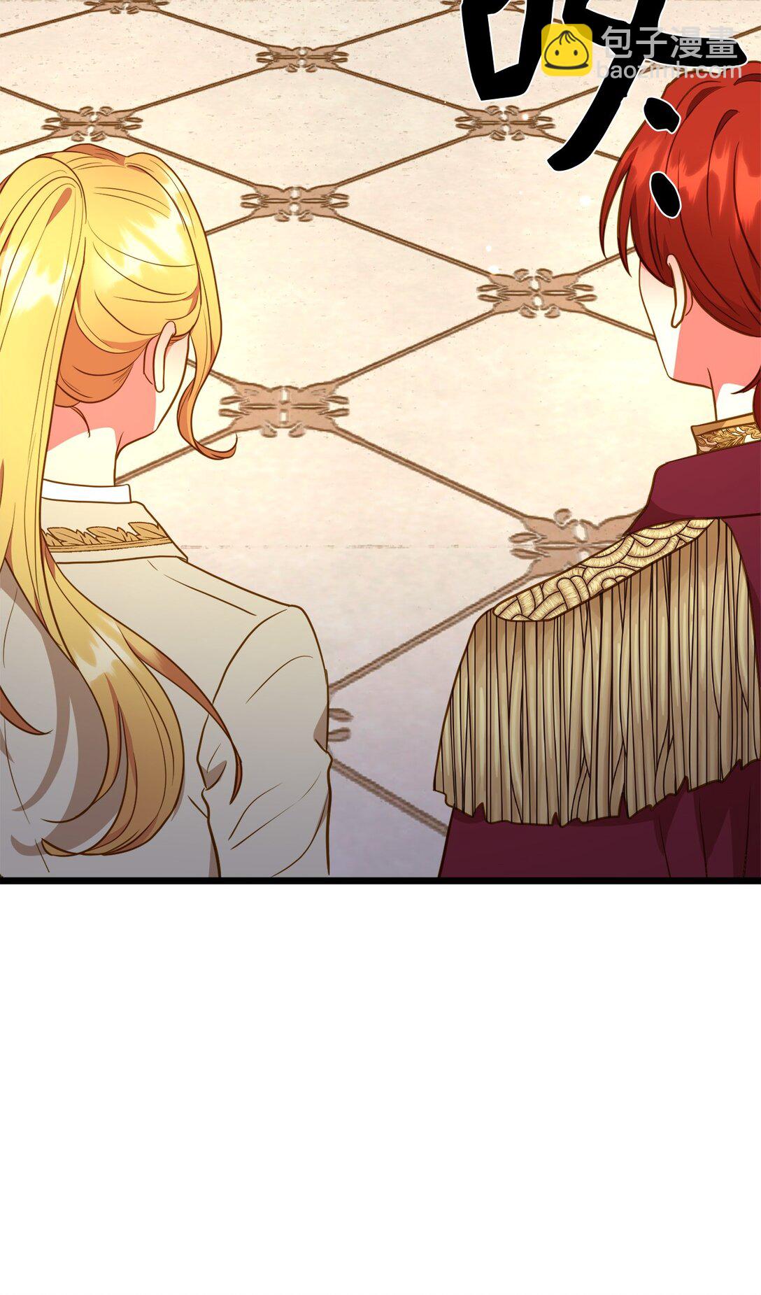 112 贻笑大方(1/2)-第112话