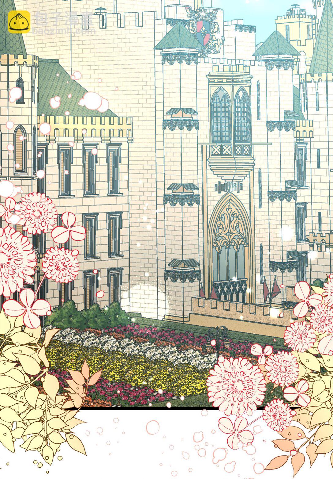 116 久别重逢(1/2)-第116话