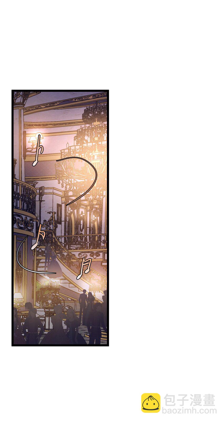 66 与坤斯坦切见面(1/2)-第66话