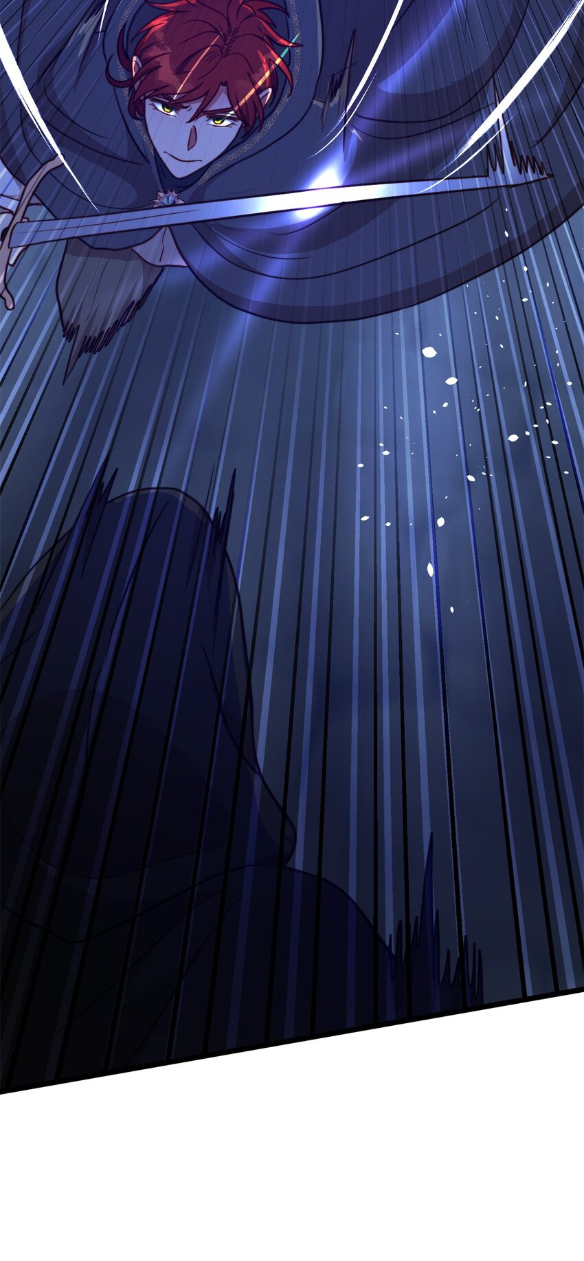 72 救驾来迟(1/2)-第72话