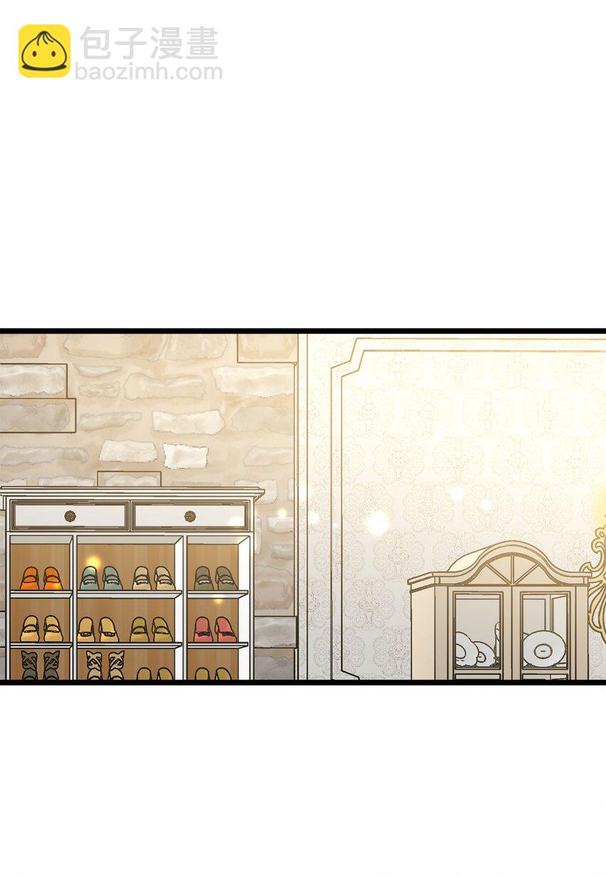 78 化妆间前的争执(1/2)-第78话