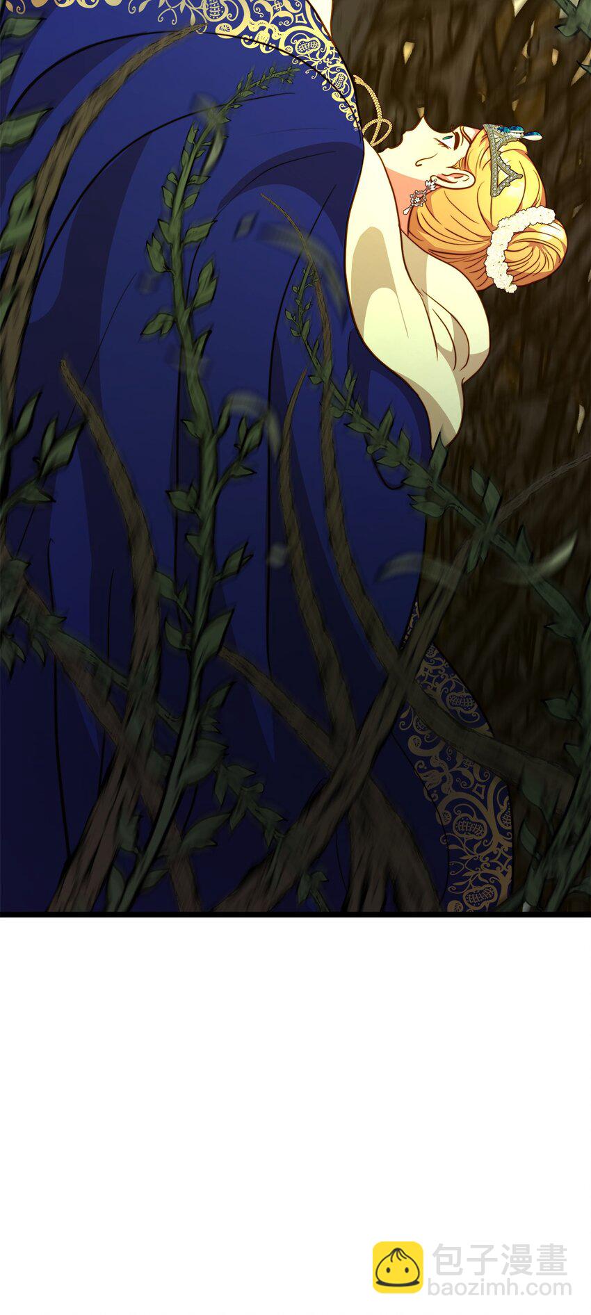 90 落入奇妙之境(1/2)-第90话