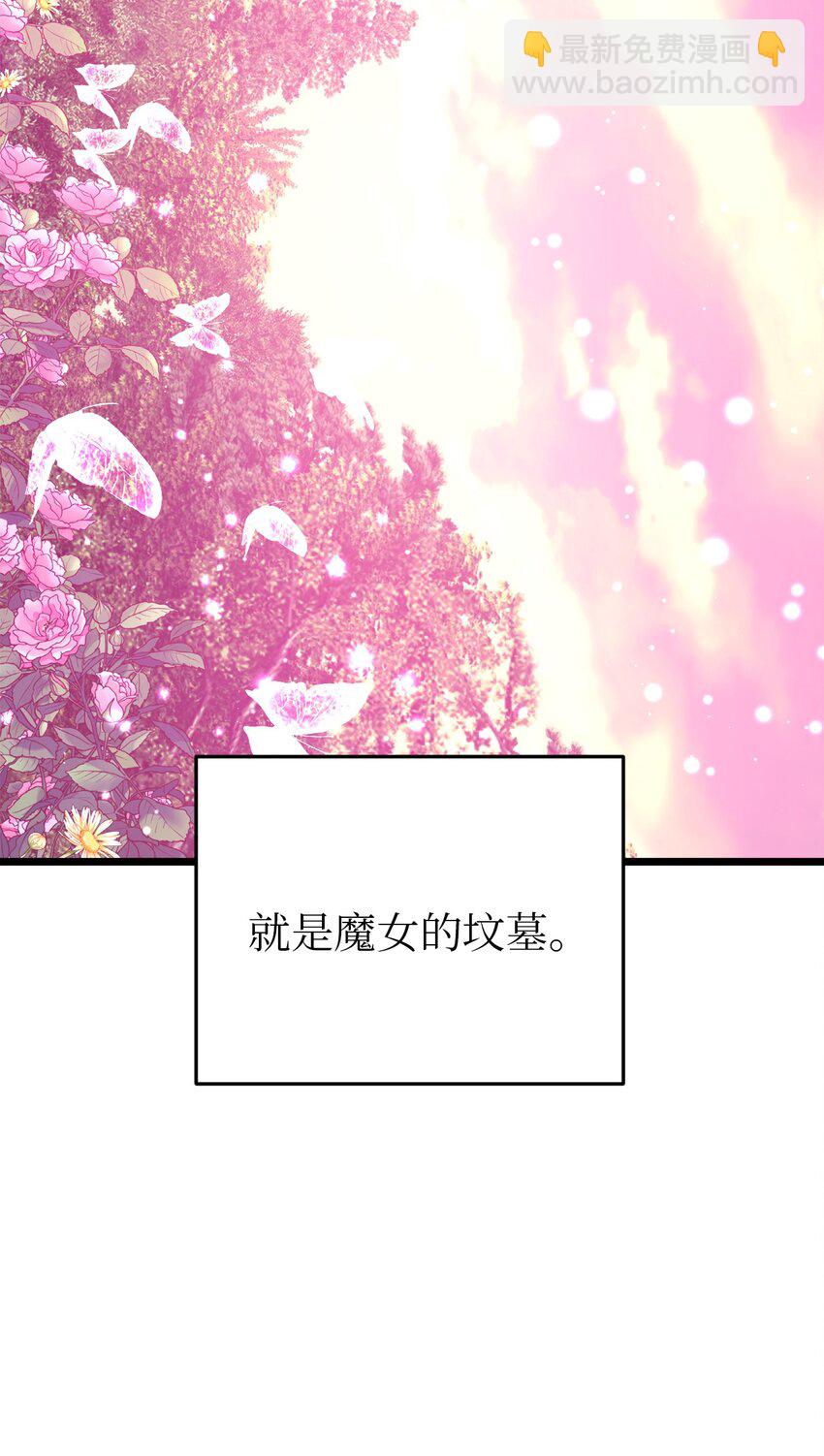 96 遇见大魔女(1/2)-第96话