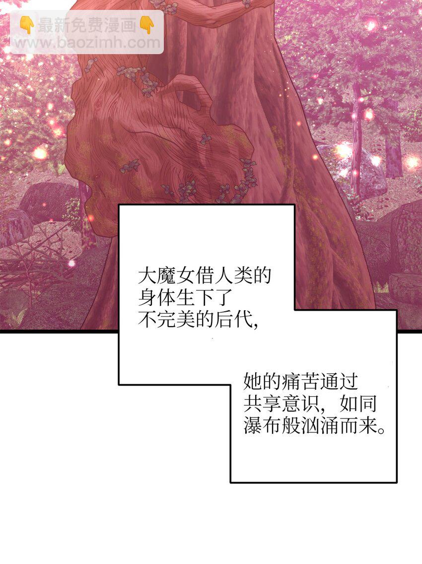 96 遇见大魔女(1/2)-第96话