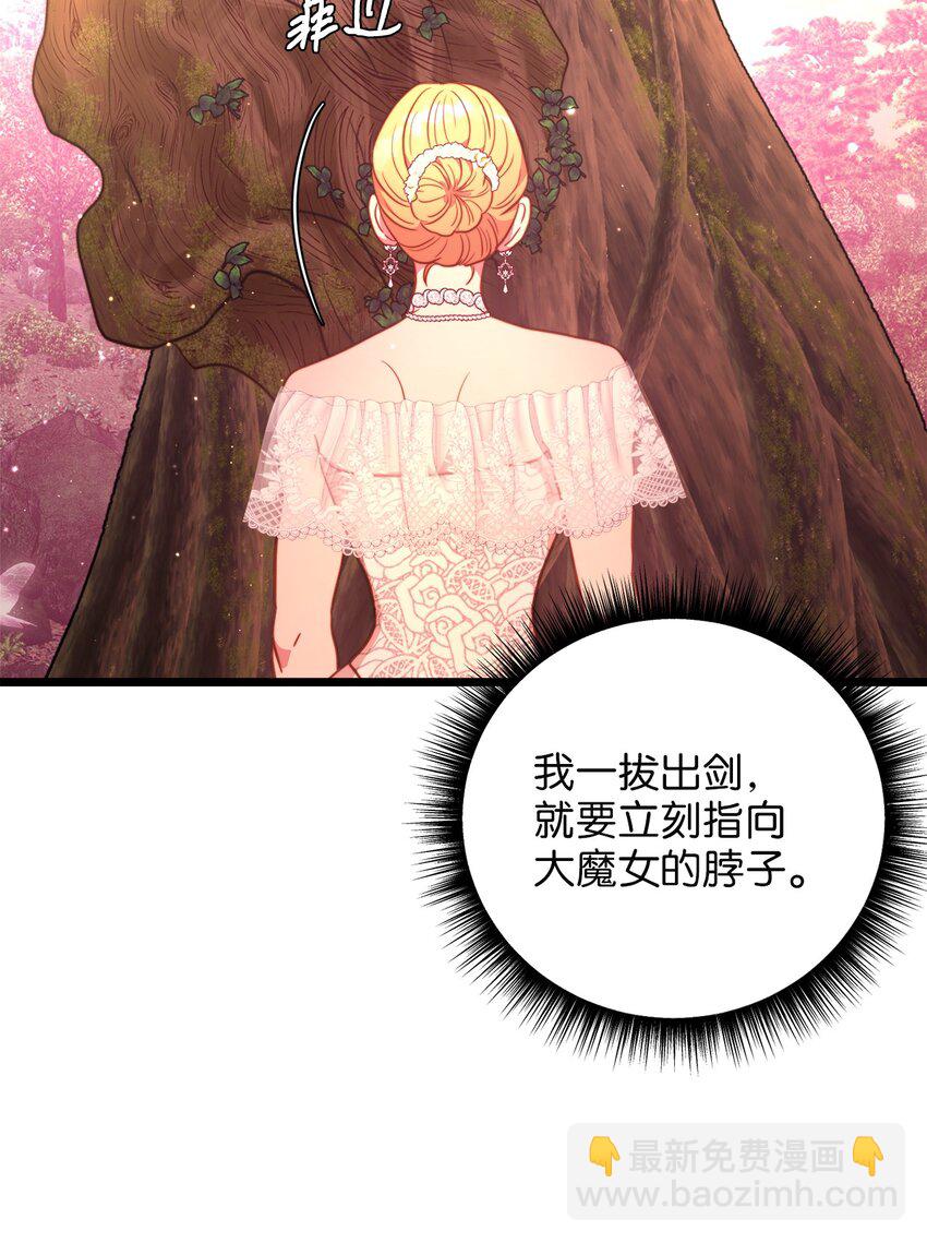 96 遇见大魔女(1/2)-第96话