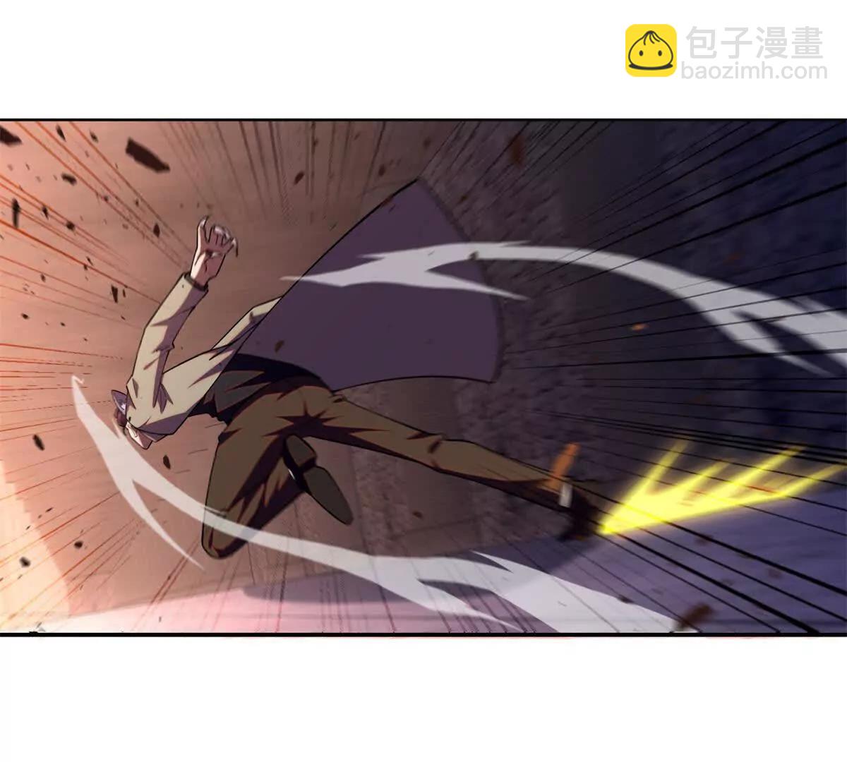 我的幻獸可以無限進化 - 第9話 福克斯的過去(1/3) - 3