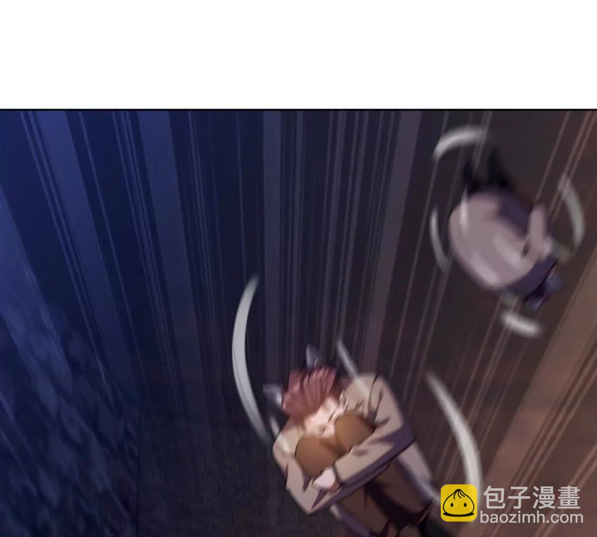 我的幻獸可以無限進化 - 第9話 福克斯的過去(1/3) - 8