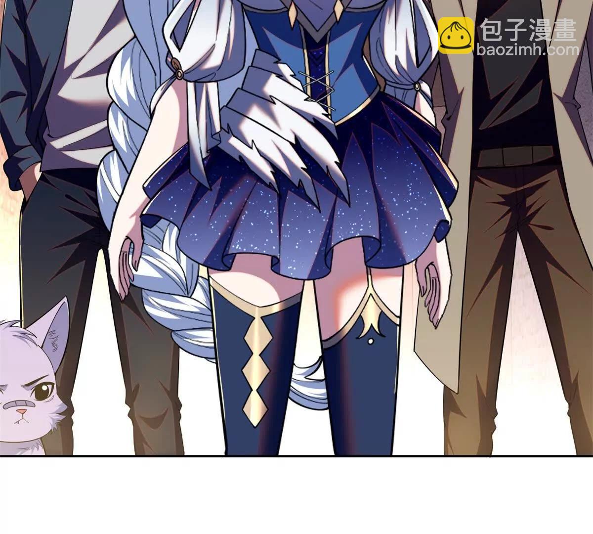 我的幻獸可以無限進化 - 第9話 福克斯的過去(1/3) - 6