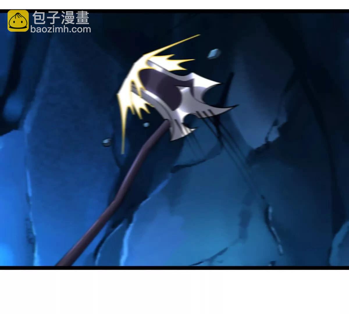 我的幻獸可以無限進化 - 第25話 黑王鼠的絕招！(1/3) - 3