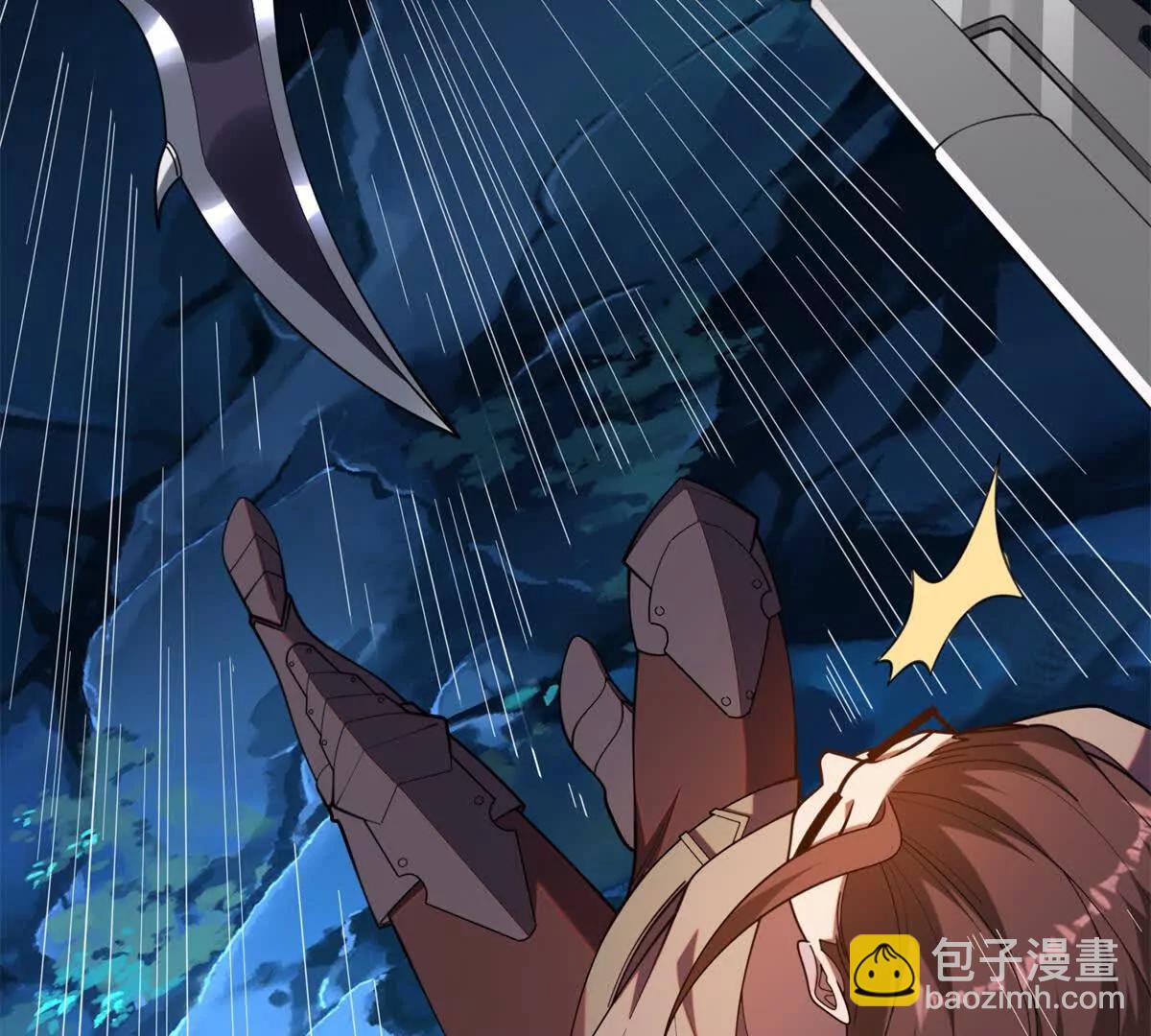 我的幻獸可以無限進化 - 第25話 黑王鼠的絕招！(1/3) - 6