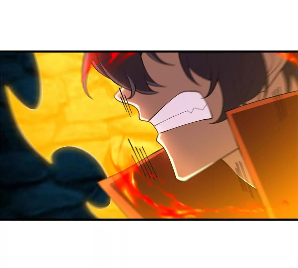 我的幻獸可以無限進化 - 第31話 幻龜一族的真正寶藏(1/3) - 5
