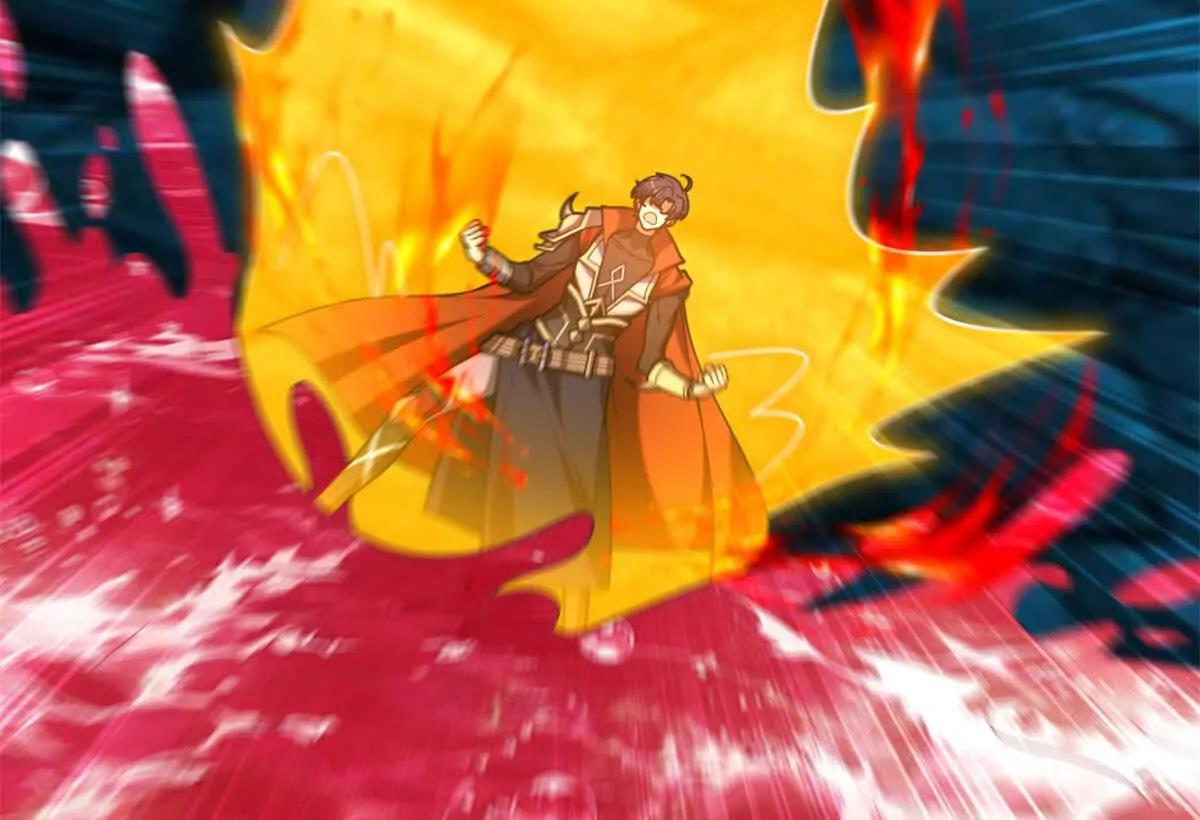 我的幻獸可以無限進化 - 第31話 幻龜一族的真正寶藏(1/3) - 7
