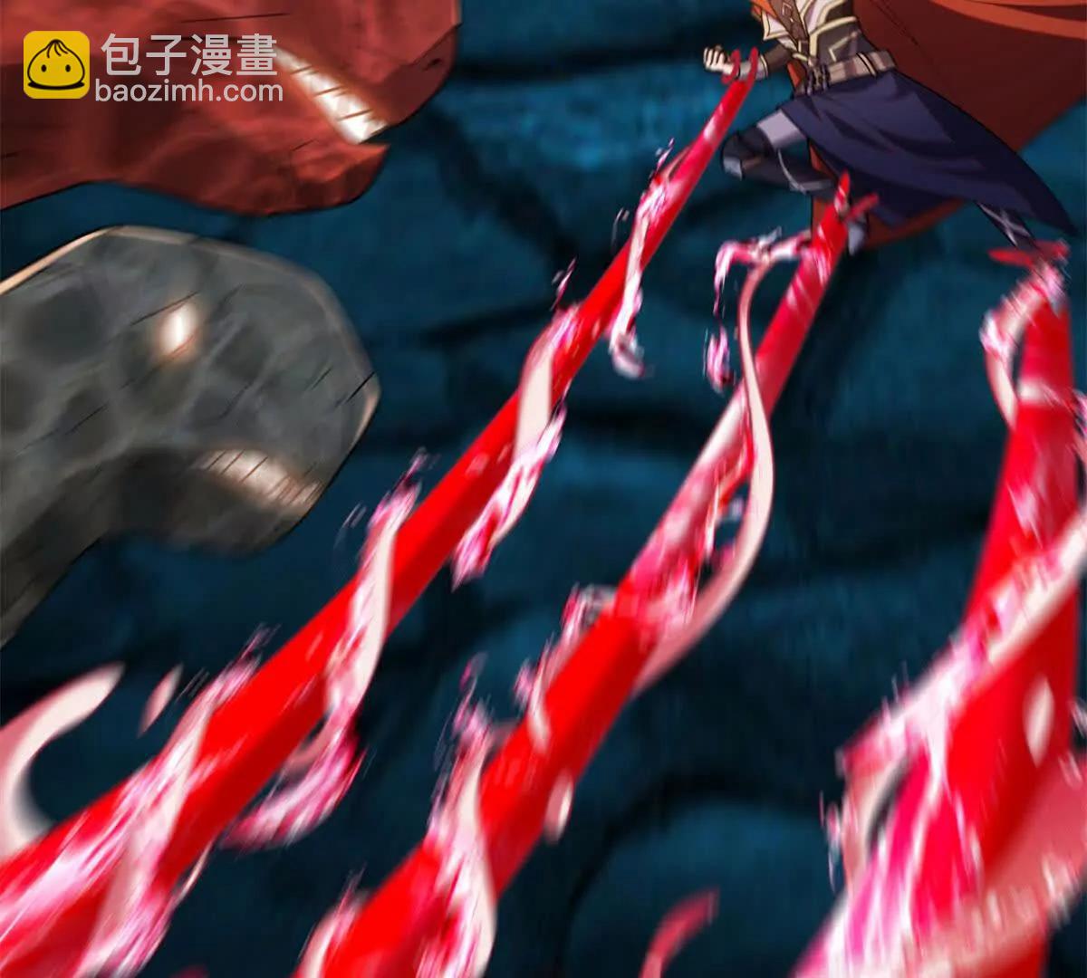 我的幻獸可以無限進化 - 第31話 幻龜一族的真正寶藏(1/3) - 2