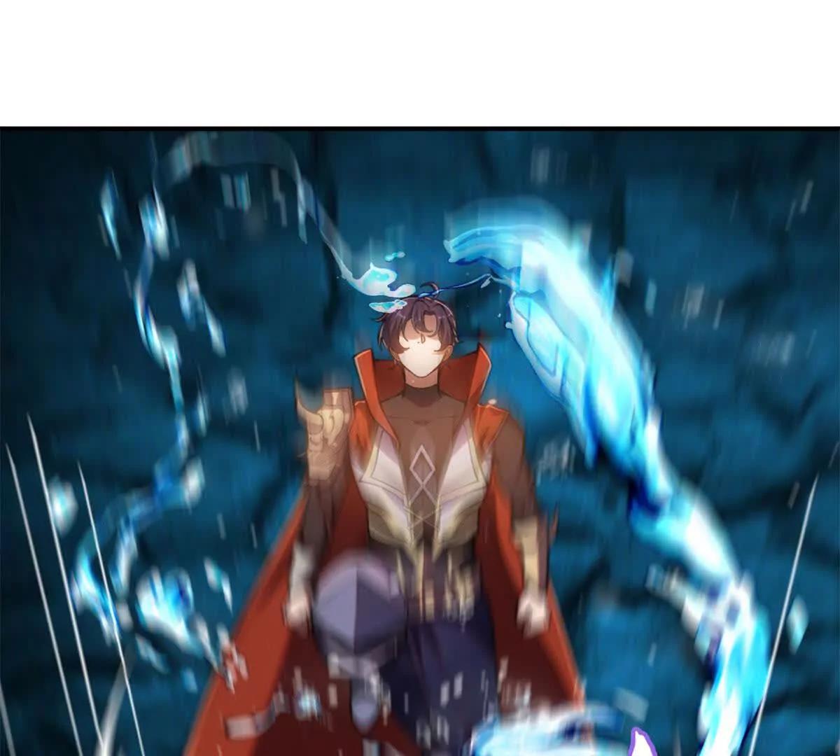 我的幻獸可以無限進化 - 第33話 盧卡金的目的(1/3) - 6