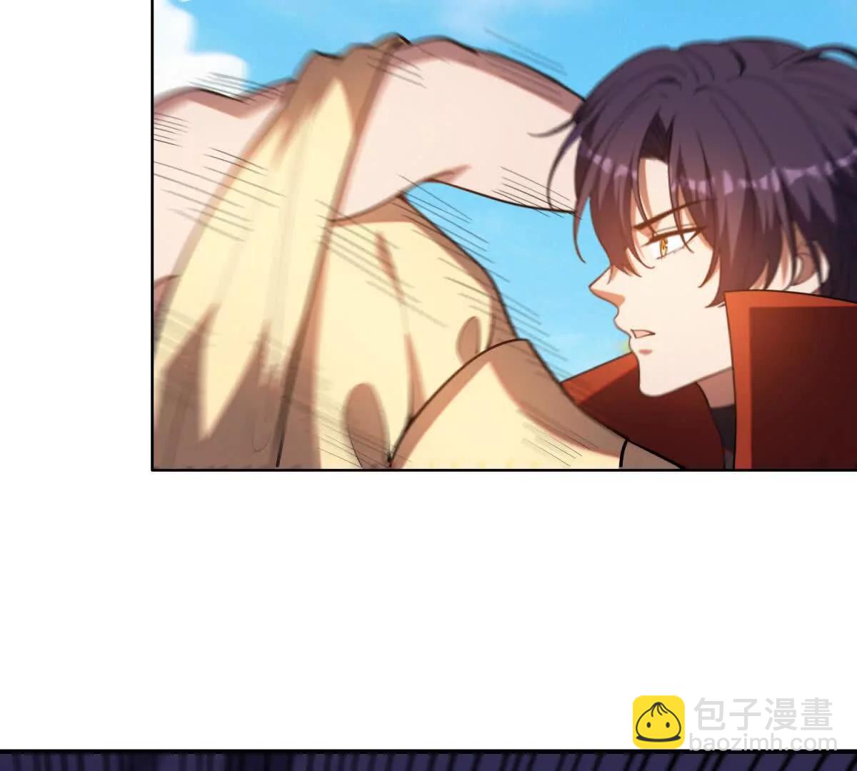 我的幻獸可以無限進化 - 第37話 西求島的幕後黑手！(1/3) - 8