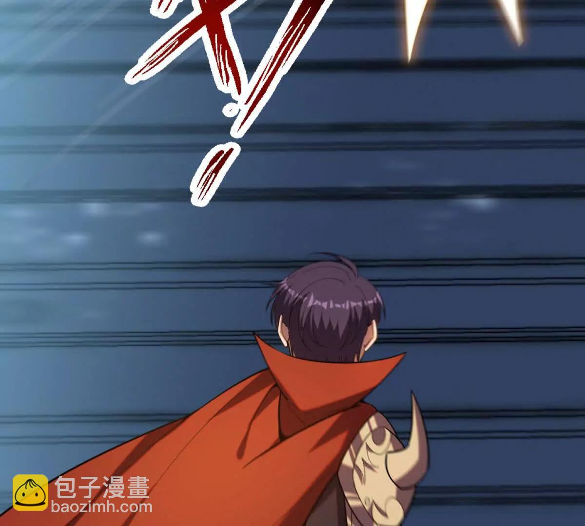 我的幻獸可以無限進化 - 第37話 西求島的幕後黑手！(1/3) - 8